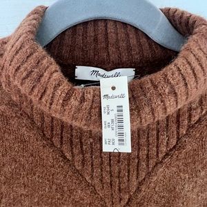 Madewell Sweater